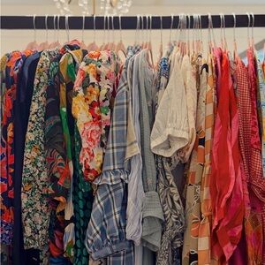 36 Modest Dresses Bundle